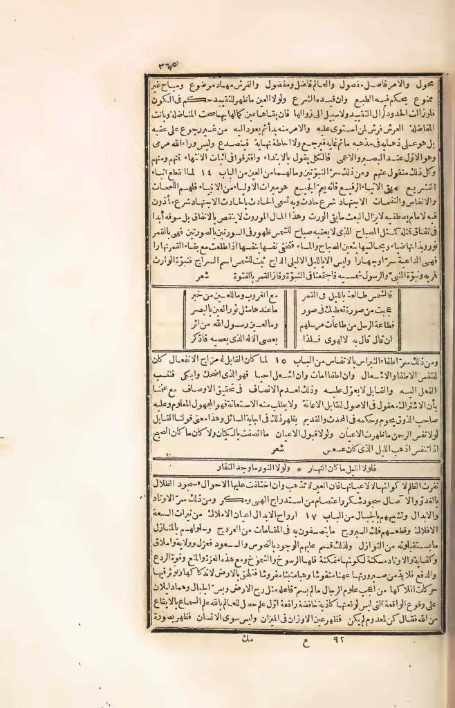 futmak.com - Page 365 - from part Four of the first Boulaq edition